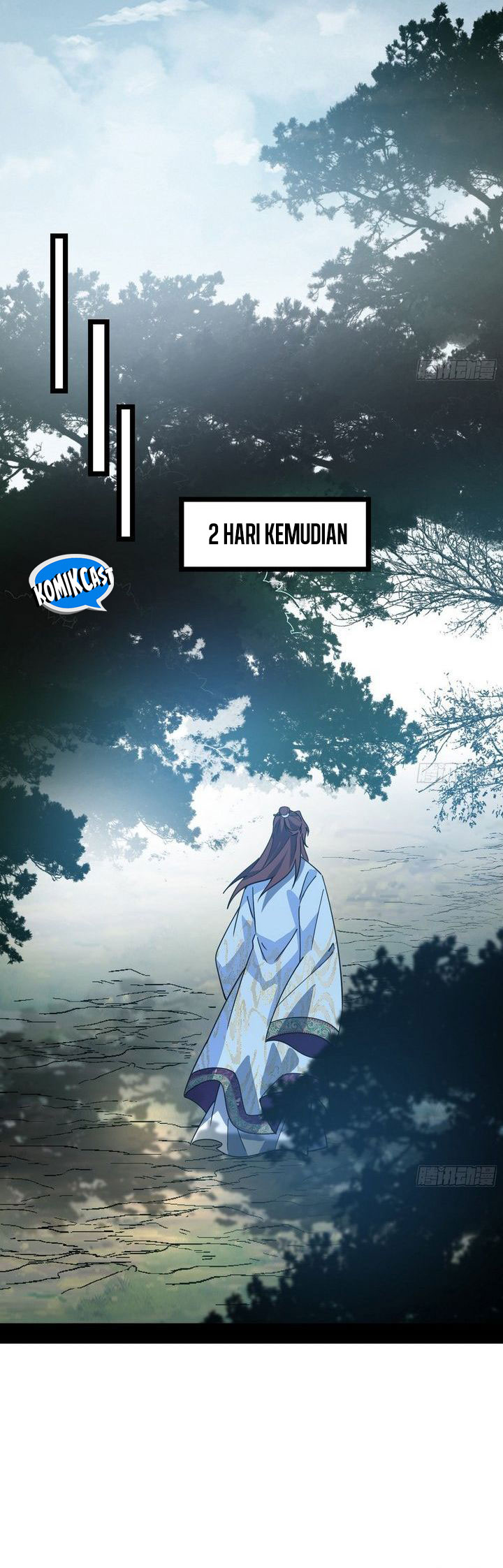 Dilarang COPAS - situs resmi www.mangacanblog.com - Komik im an evil god 561 - chapter 561 562 Indonesia im an evil god 561 - chapter 561 Terbaru 22|Baca Manga Komik Indonesia|Mangacan